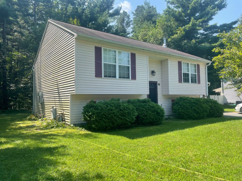 House and deck cleaning in queensbury ny