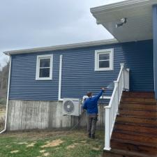 House and Roof Cleaning 1