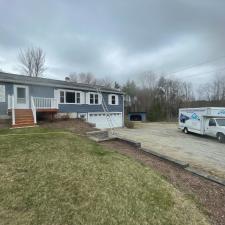 House and Roof Cleaning 2