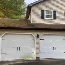 House Wash, Gutter Cleaning and Roof Cleaning in Ballston Spa, NY 0