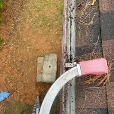 House Wash, Gutter Cleaning and Roof Cleaning in Ballston Spa, NY 1