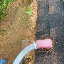 House Wash, Gutter Cleaning and Roof Cleaning in Ballston Spa, NY 3