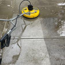 House Washing Concrete Cleaning 0