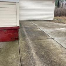 House Washing Concrete Cleaning 2