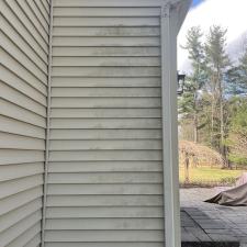 House Washing in Queensbury, NY 1