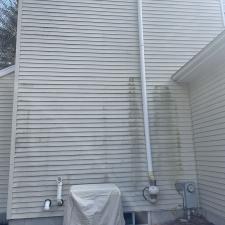 House Washing in Queensbury, NY 3