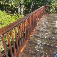 Deck Restoration 6