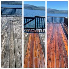 Deck Restoration 1