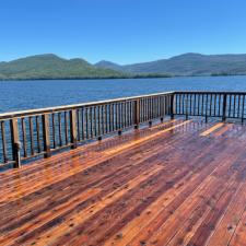 Deck Restoration 4