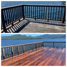 Deck Restoration 0