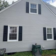 Getting ready to open the pool on Centennial Drive, Queensbury 12804 0