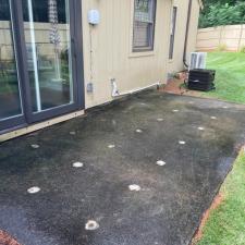 Patio Cleaning Queensbury 0